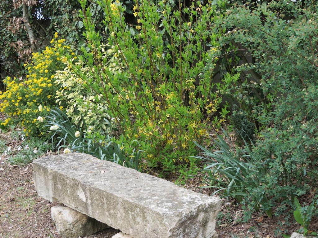 L'Aubinoise Panzió Saint-Aubin-la-Plaine Kültér fotó